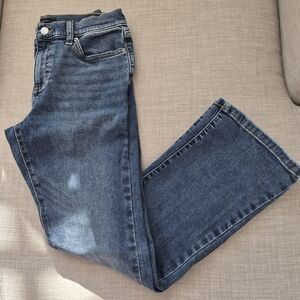 Banana Republic Women's Bootcut Midrise Jeans